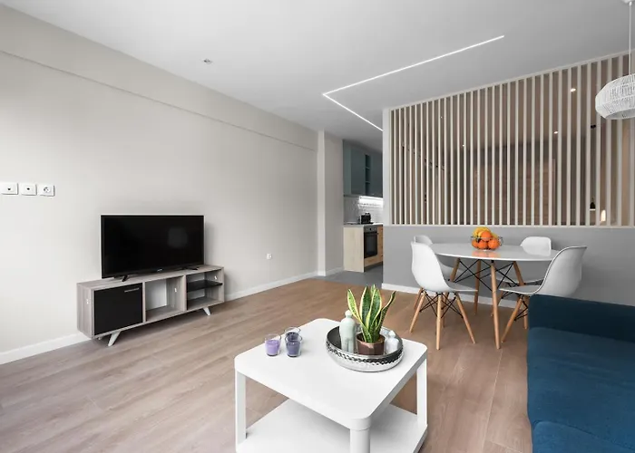 Lagom, Nilie Hospitality Mgmt Θεσσαλονίκη