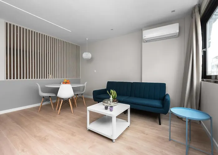 Lagom, Nilie Hospitality Mgmt Διαμέρισμα *