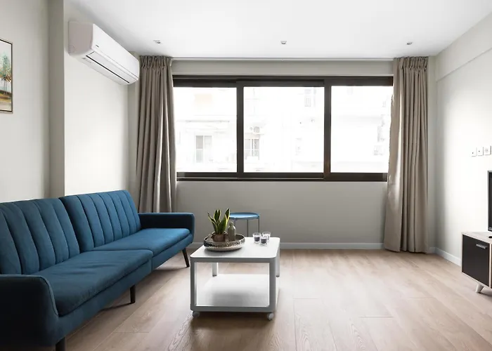 Lagom, Nilie Hospitality Mgmt דירה