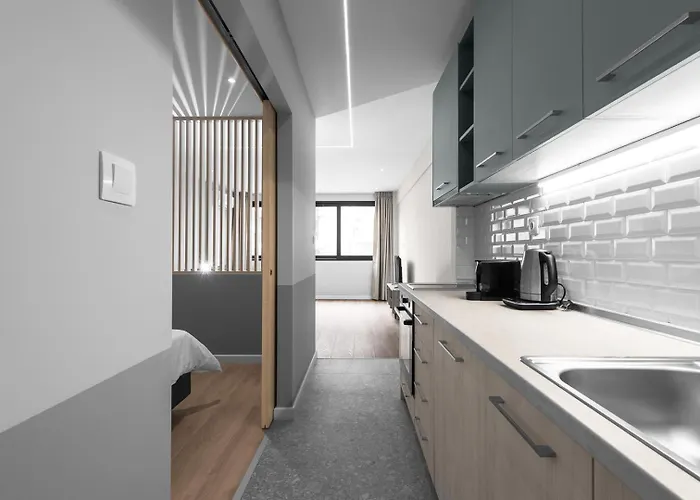 Lagom, Nilie Hospitality Mgmt Διαμέρισμα *