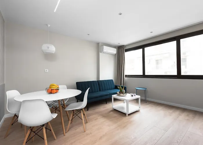 דירה Lagom, Nilie Hospitality Mgmt *