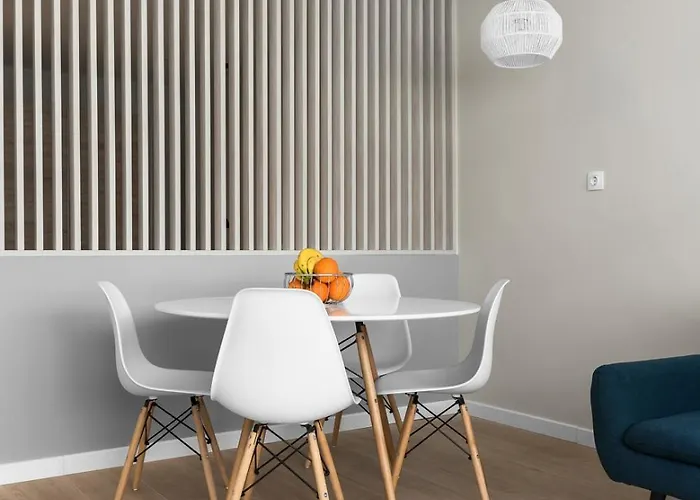 דירה Lagom, Nilie Hospitality Mgmt