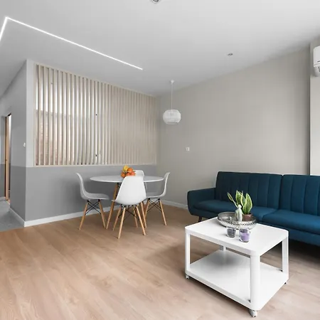 شقة Lagom, Nilie Hospitality Mgmt