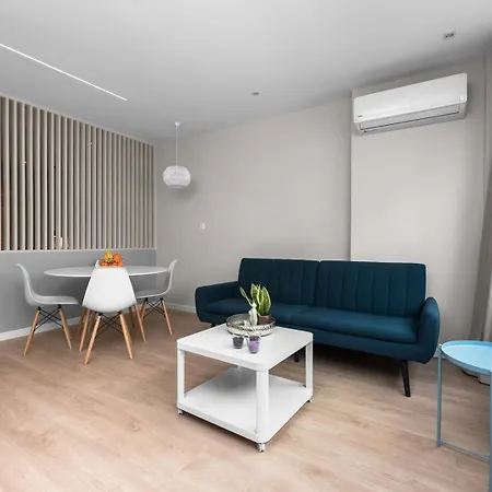 Lagom, Nilie Hospitality Mgmt Apartment *