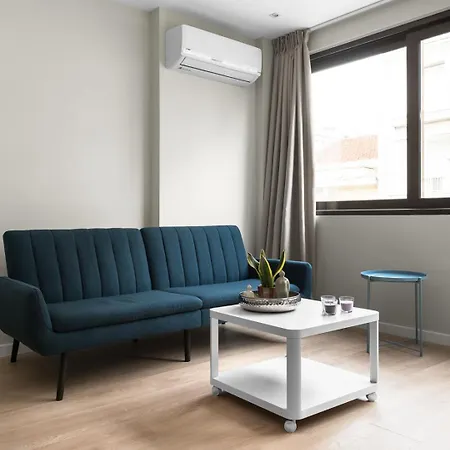 Lagom, Nilie Hospitality Mgmt Apartment *