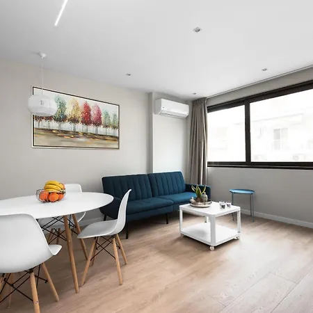 Lagom, Nilie Hospitality Mgmt * Thessaloniki