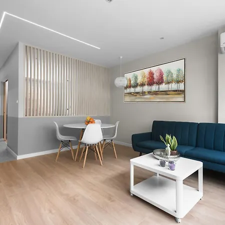 شقة Lagom, Nilie Hospitality Mgmt *