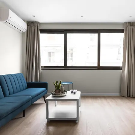 Lagom, Nilie Hospitality Mgmt Apartment