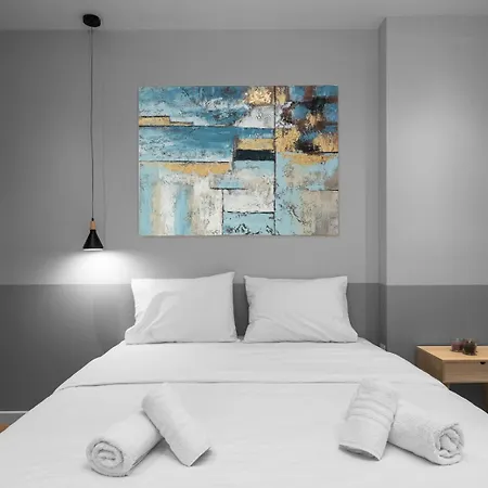 Lagom, Nilie Hospitality Mgmt شقة *