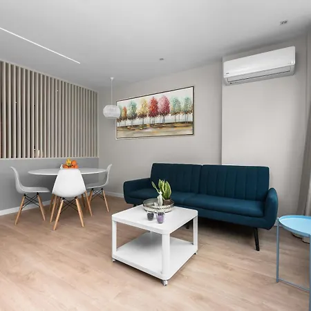 Apartment Lagom, Nilie Hospitality Mgmt *