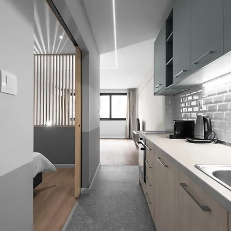 Lagom, Nilie Hospitality Mgmt شقة *