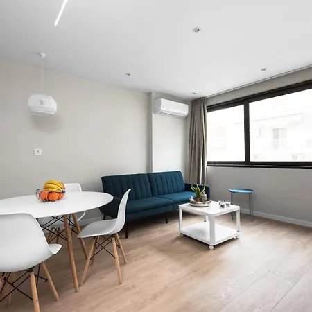 Apartment Lagom, Nilie Hospitality Mgmt *