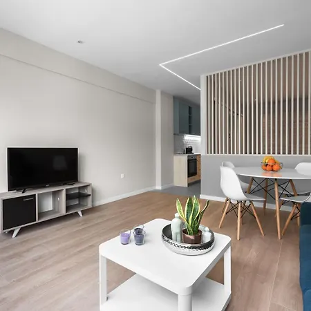 Lagom, Nilie Hospitality Mgmt Tessalónica