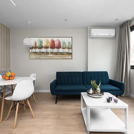 Lagom, Nilie Hospitality Mgmt Apartment *
