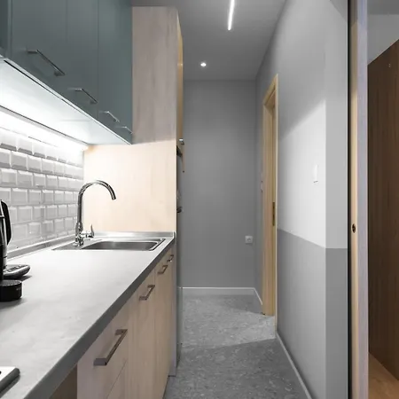 Lagom, Nilie Hospitality Mgmt * Tessalónica